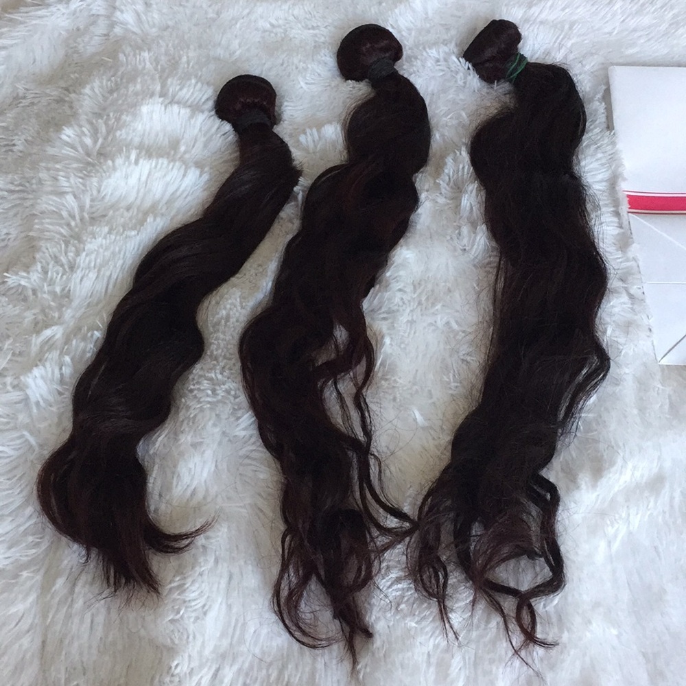CLEARANCE-New Hair Malaysian Body Wave (14”16”18”)